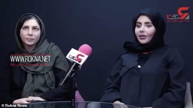 شبيهة أنجلينا جولي