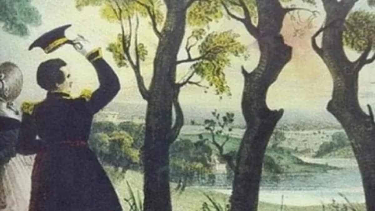 أين الملكة؟..فقط العبقري يمكن أن يعثر عليها في 11 ثانية فقط! أين الملكة؟..فقط العبقري يمكن أن يعثر عليها في 11 ثانية فقط! watanserb.com