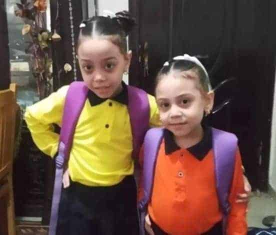 صيدلانية مصرية تتسبب في وفاة طفلتين بعدما أعطتهما هذه الحقنة!