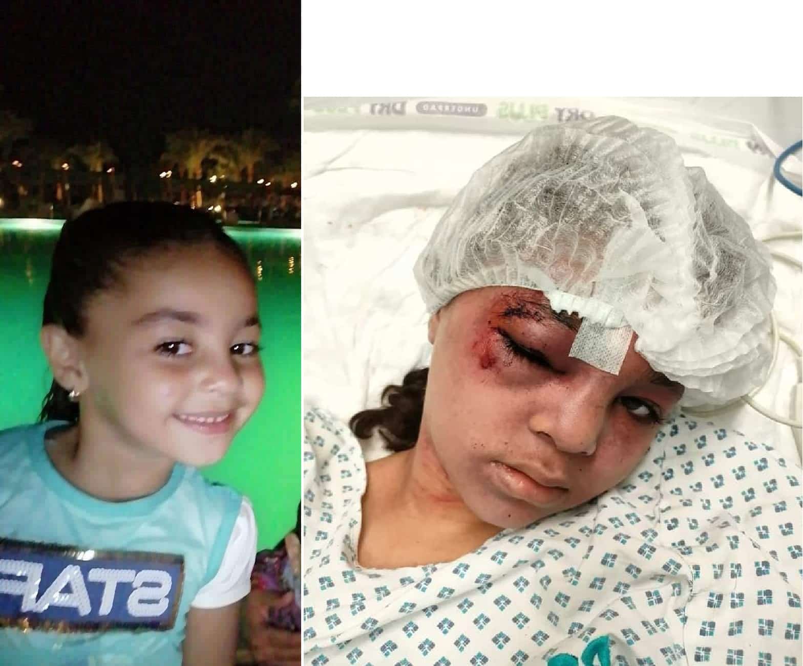 ضجة في مصر بعد اغتصاب طفلة بحيلة شيطانية.. ومفاجأة صادمة عن “الجاني” (صور) اغتصاب طفلة watanserb.com