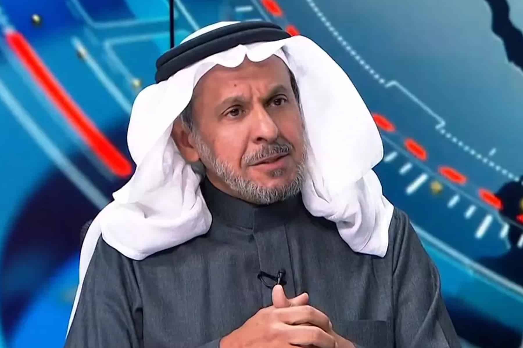 الدكتور سعد الفقيه