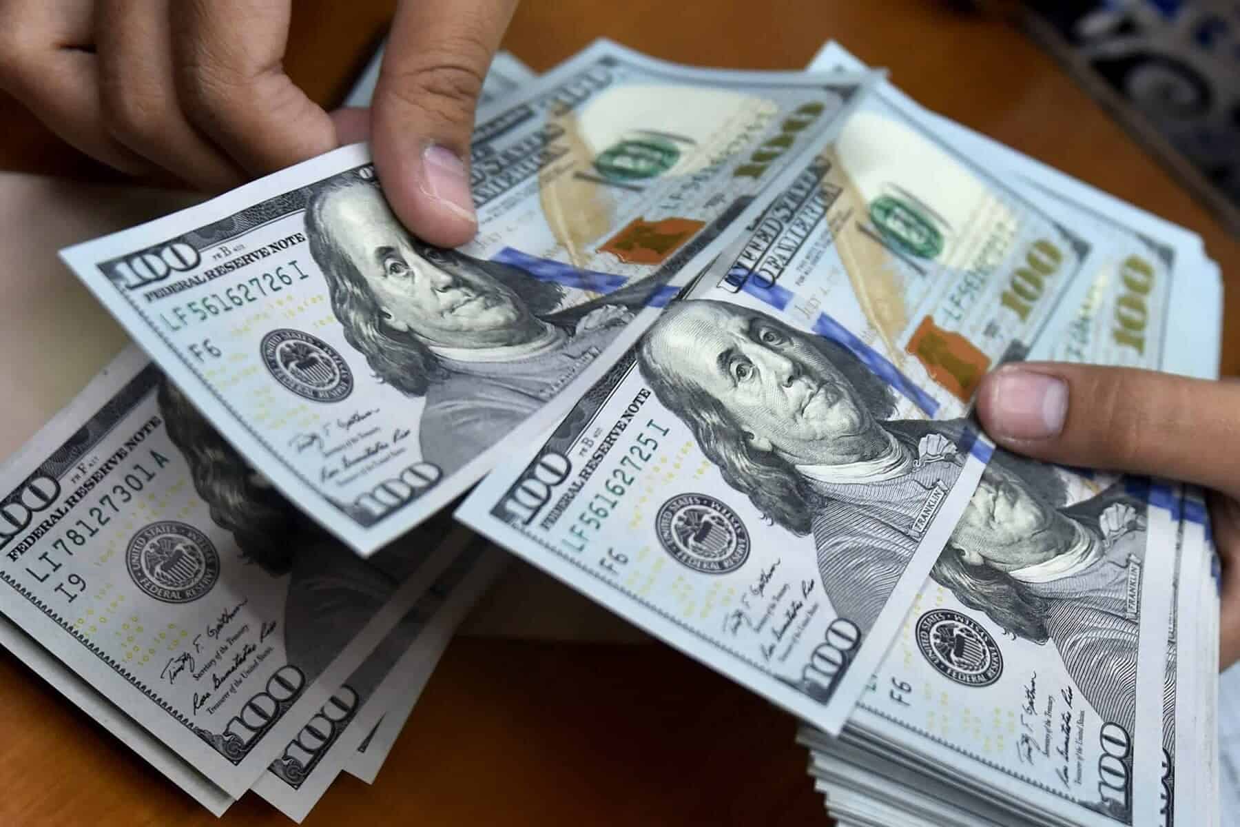 السودان.. الدولار يعاود الارتفاع داخل السوق السوداء وأحدث سعر الدولار في السودان watanserb.com