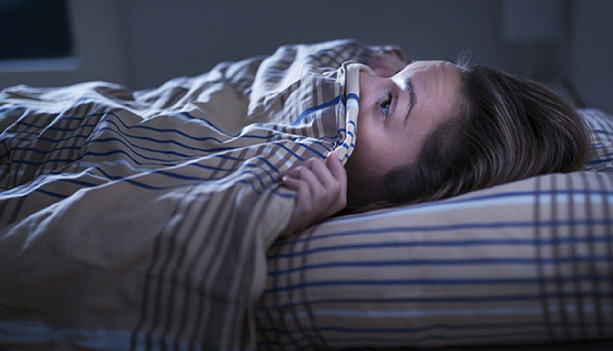 الحلم بالثعابين أو العناكب أو حتى أسماك القرش