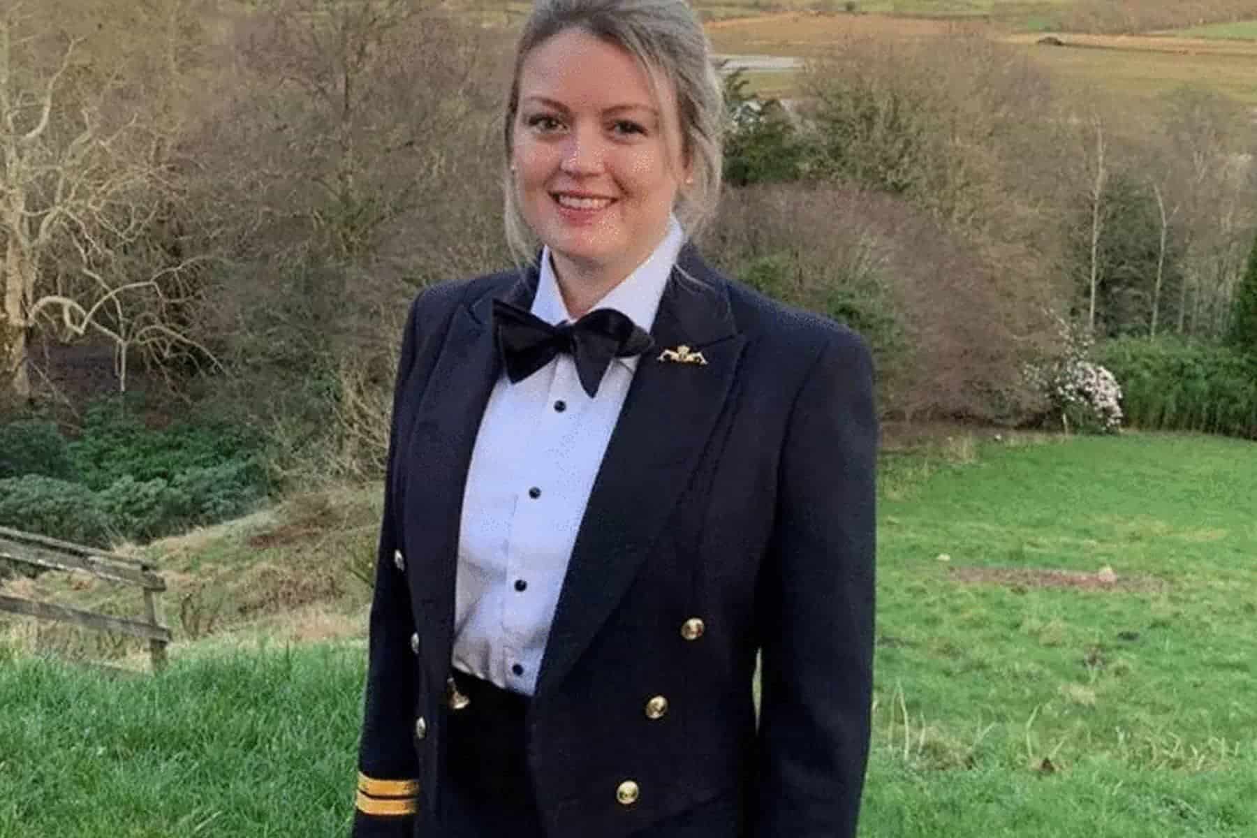 تحرش جنسي بمجندات بريطانيات في “أعماق البحار” وفتح تحقيق عاجل تحرش بمجندات بريطانيات watanserb.com