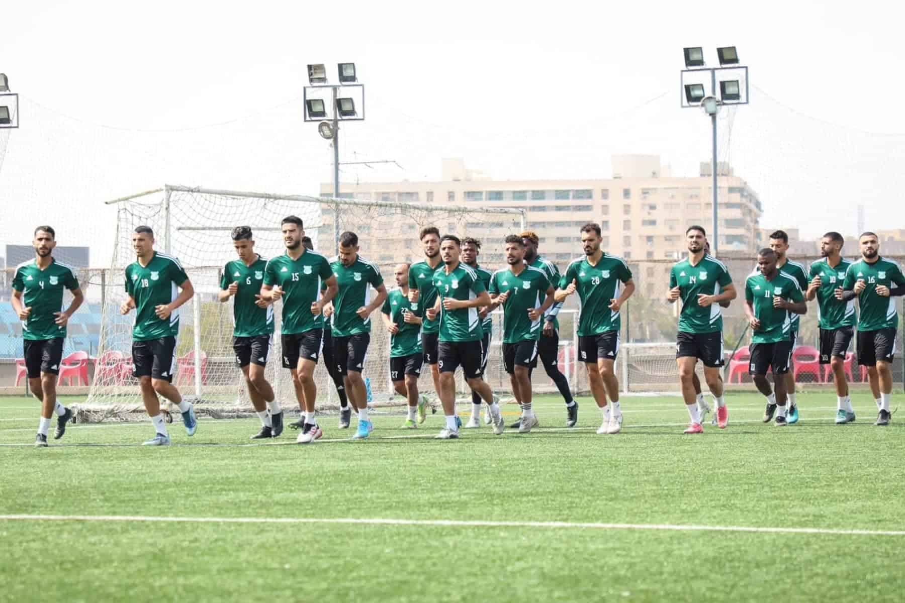 فضيحة كروية.. تخدير للاعبي “الأخضر الليبي” بتنزانيا وما حدث لا يصدق تخدير للاعبي الأخضر الليبي watanserb.com