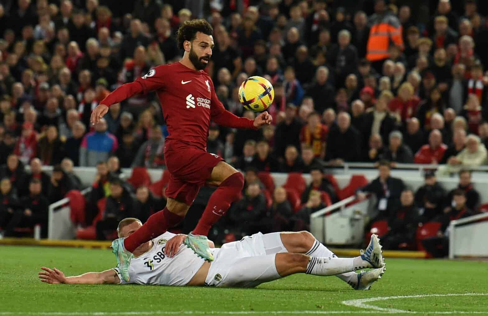 تشكيلة ليفربول القوية لمواجهة نابولي في ختام دور مجموعات دوري أبطال أوروبا تشكيلة ليفربول اليوم watanserb.com