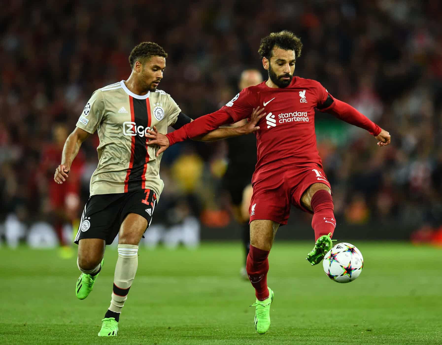 مباراة ليفربول ورينجرز في دوري أبطال أوروبا watanserb.com