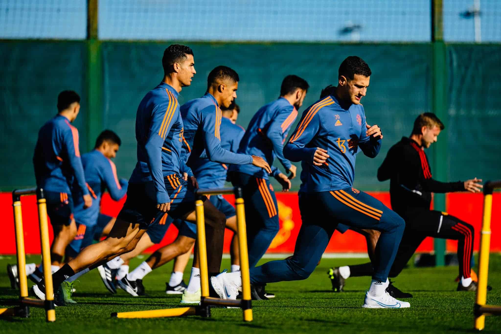 تشكيلة مانشستر يونايتد وتوتنهام في قمة الدوري الإنجليزي تشكيلة مانشستر يونايتد وتوتنهام watanserb.com