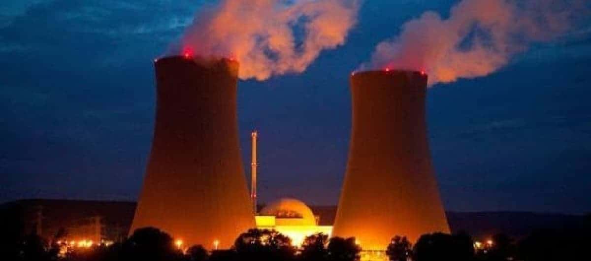 تعاون إسرائيلي مغربي بشأن الطاقة النووية