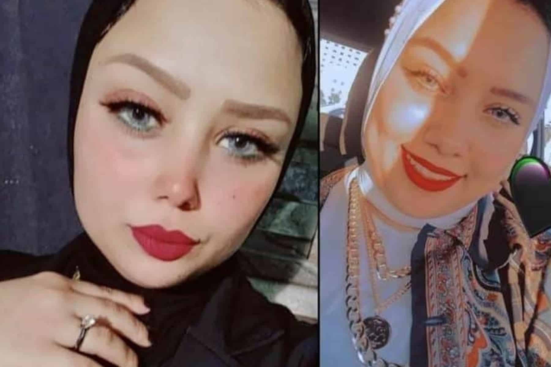 صديقة “خلود درويش” فتاة بورسعيد المغدورة تفجر مفاجأة عن القاتل خلود درويش watanserb.com