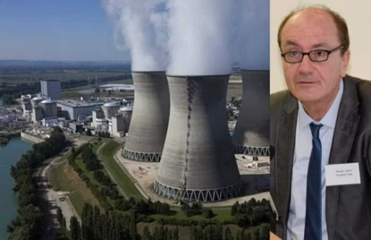 رئيس غرفة التجارة والصناعة الإسرائيلية الفرنسية، بتل أبيب، دانيال رواش