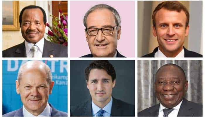 ثروات وزراء ورؤساء دول أوروبا: الأرقام تكشف عن رواتب هائلة وامتيازات فاخرة ثروة زعماء أوروبا watanserb.com