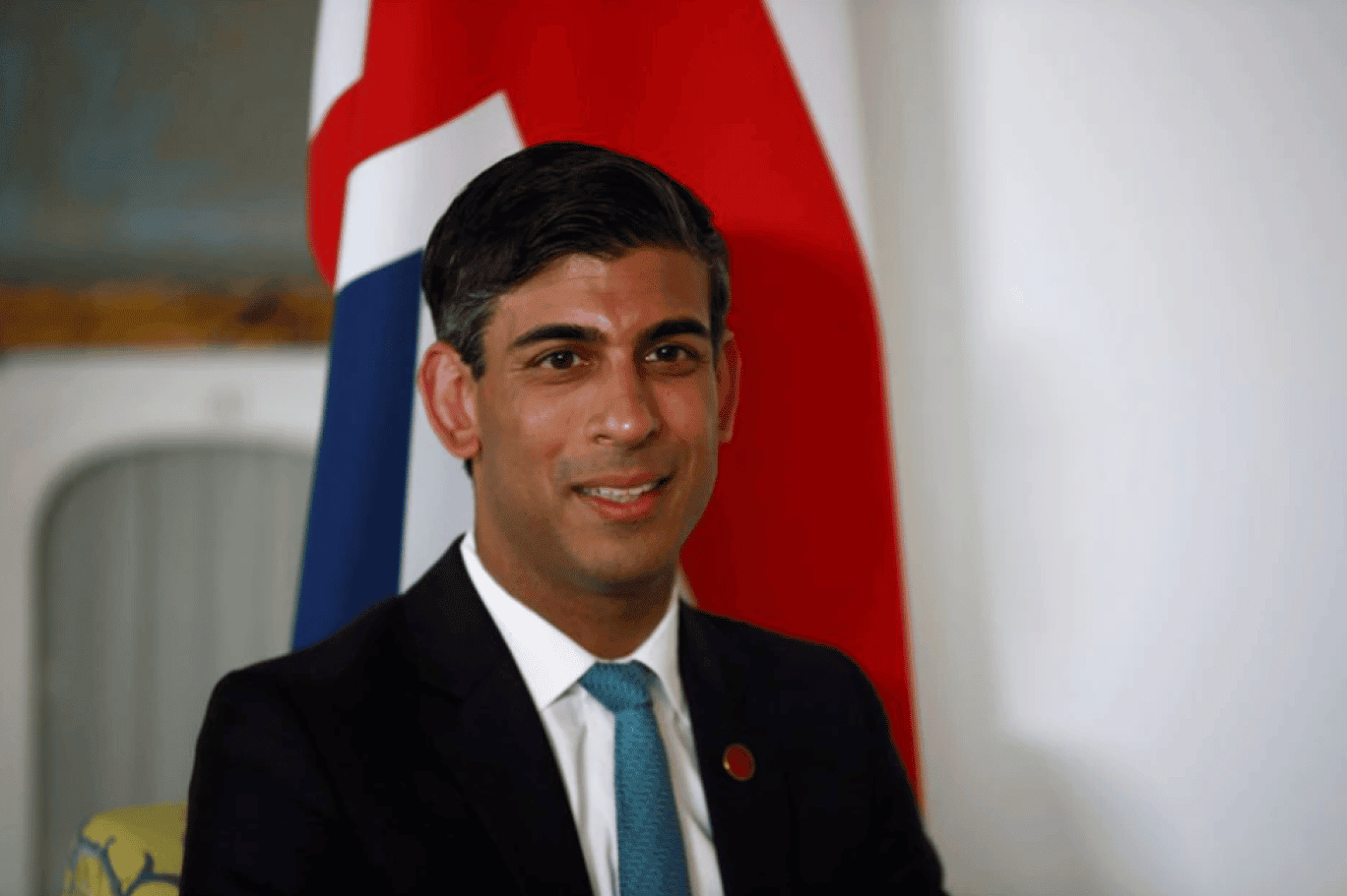 لا يصدق.. فيديو مثير لرئيس الوزراء البريطاني ريشي سوناك أثار حيرة مواقع التواصل! ريشي سوناك watanserb.com