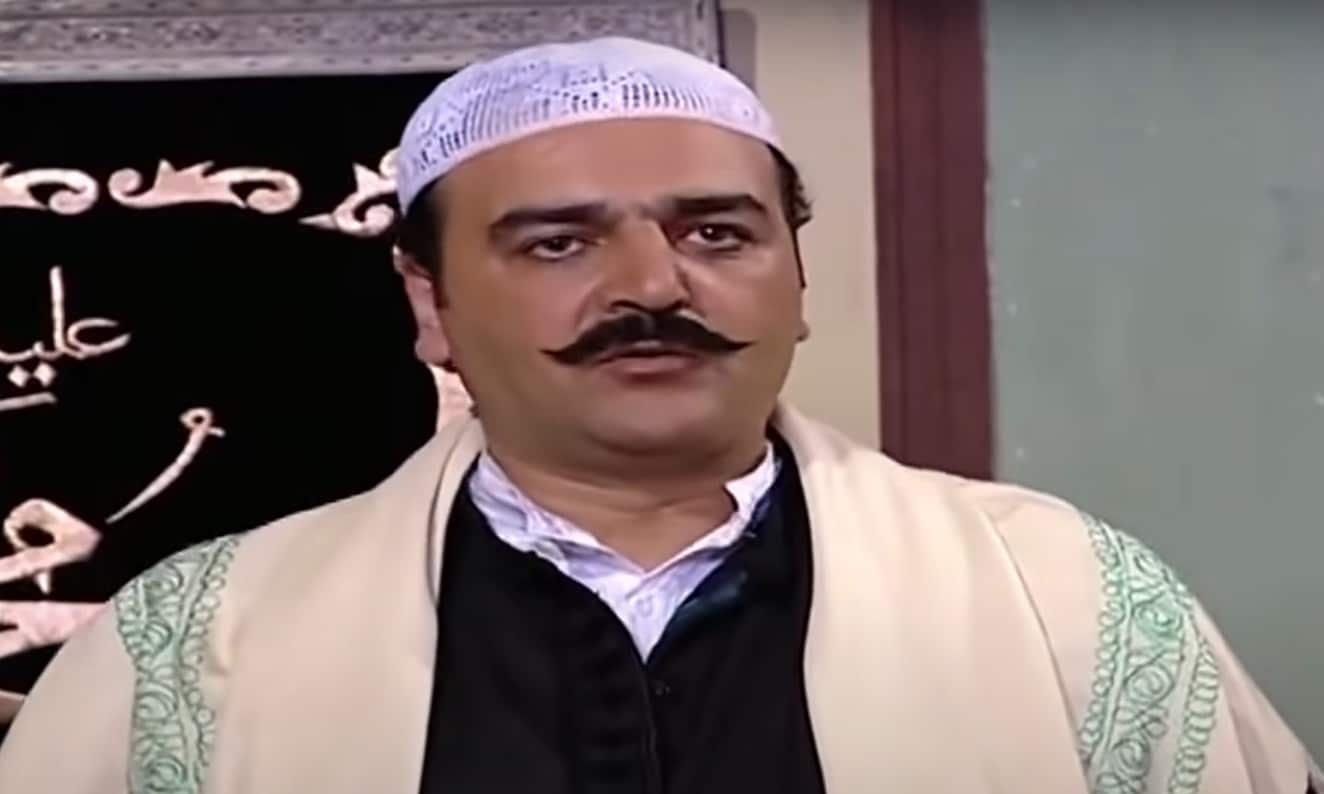 سامر المصري يقبّل ممثلة لبنانية بحميمية .. والجمهور: “ما توقعناها من أبوشهاب” (صور) سامر المصري يقبل الممثلة اللبنانية ندى أبو فرحات، في مسلسل "ستيليتو" watanserb.com