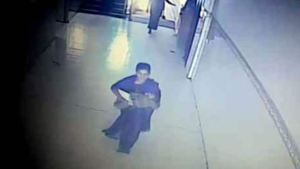 جريمة تهز المغرب .. سيدة تتنكر بزي طبيبة وما فعلته بتوأم حديث الولادة صادم! جريمة تهز المغرب.. سيدة تتنكر بزي طبيبة وما فعلته بتوأم حديث الولادة صادم! watanserb.com