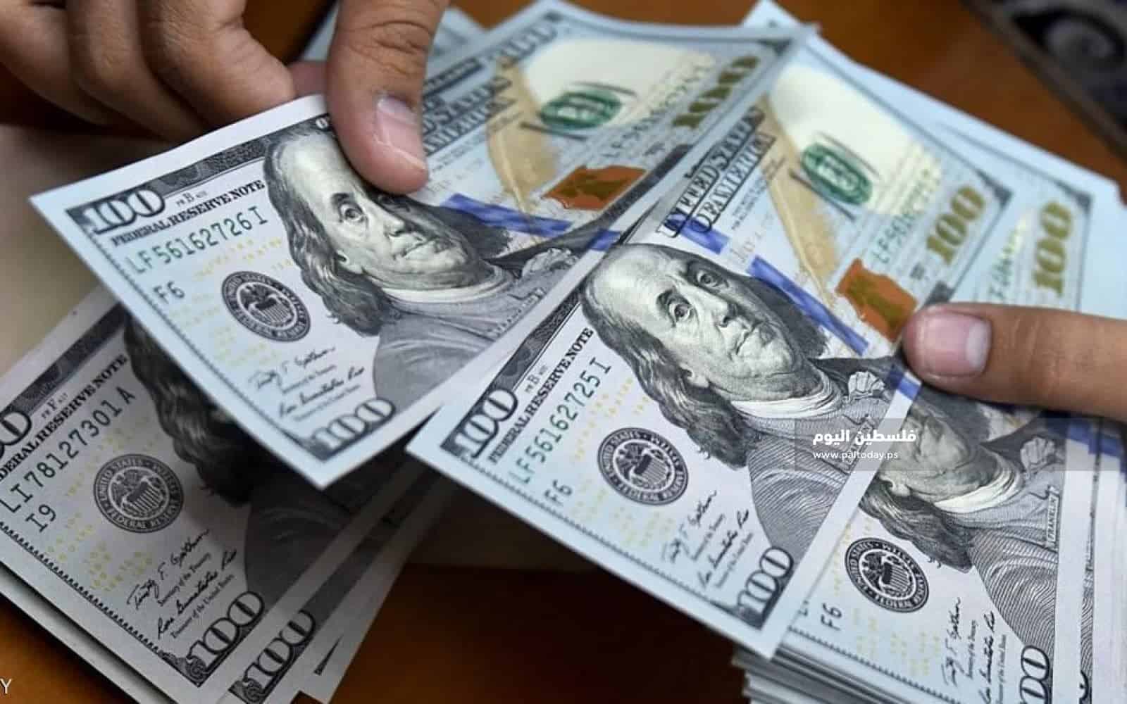 سعر الدولار في السودان الثلاثاء 18 أكتوبر.. قفزات غير مسبوقة لـ الإسترليني واليورو! watanserb.com