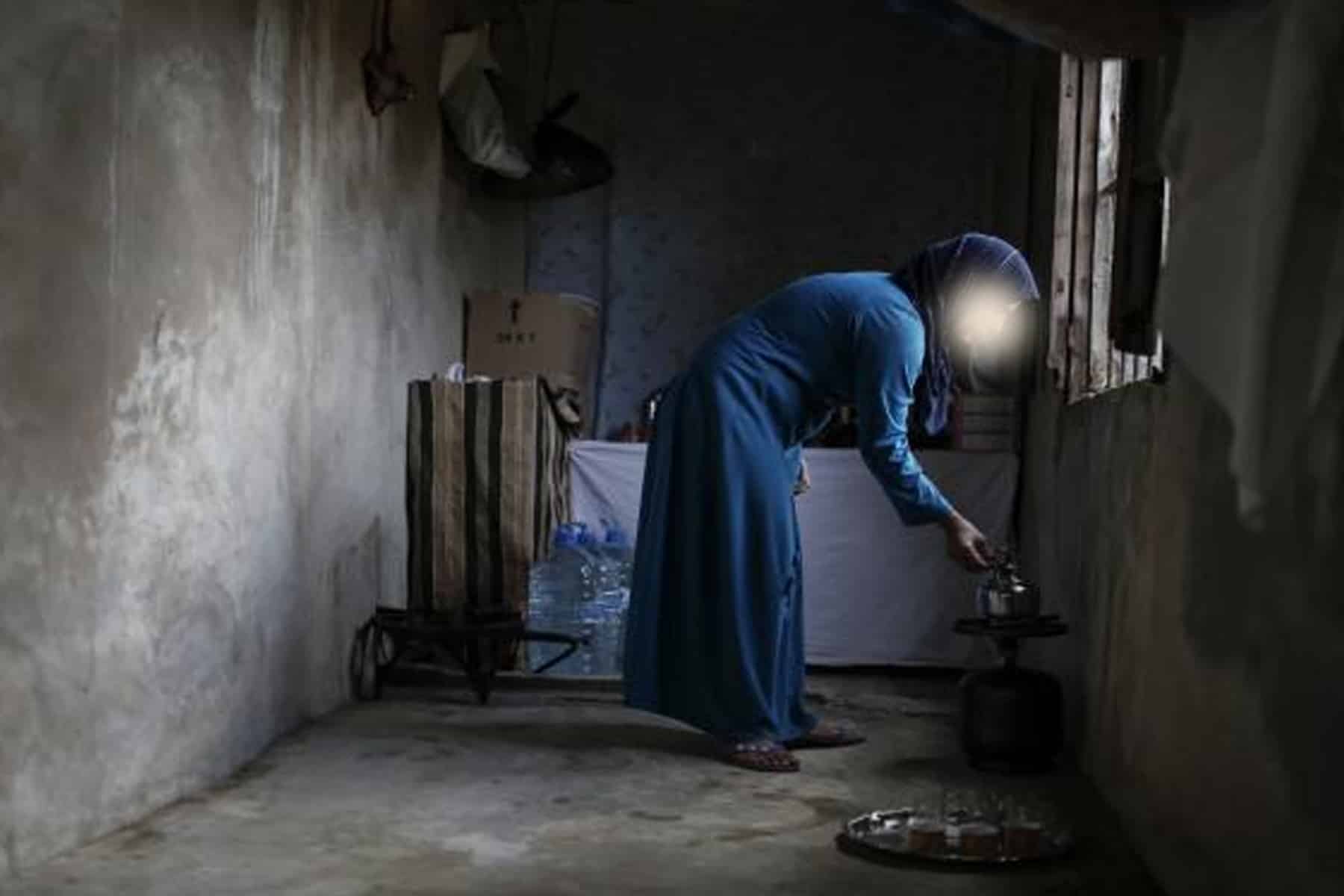 بسبب حماته.. سوري يقتل زوجته المُعلمة الشهيرة بطريقة بشعة سوري يقتل زوجته watanserb.com