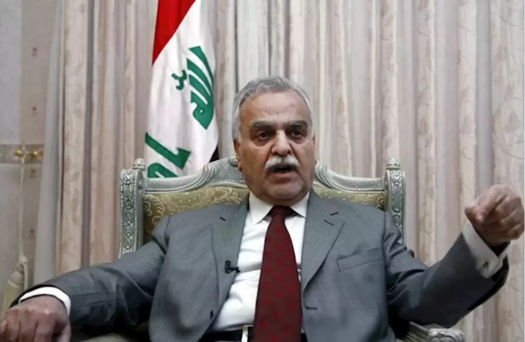 طارق الهاشمي watanserb.com