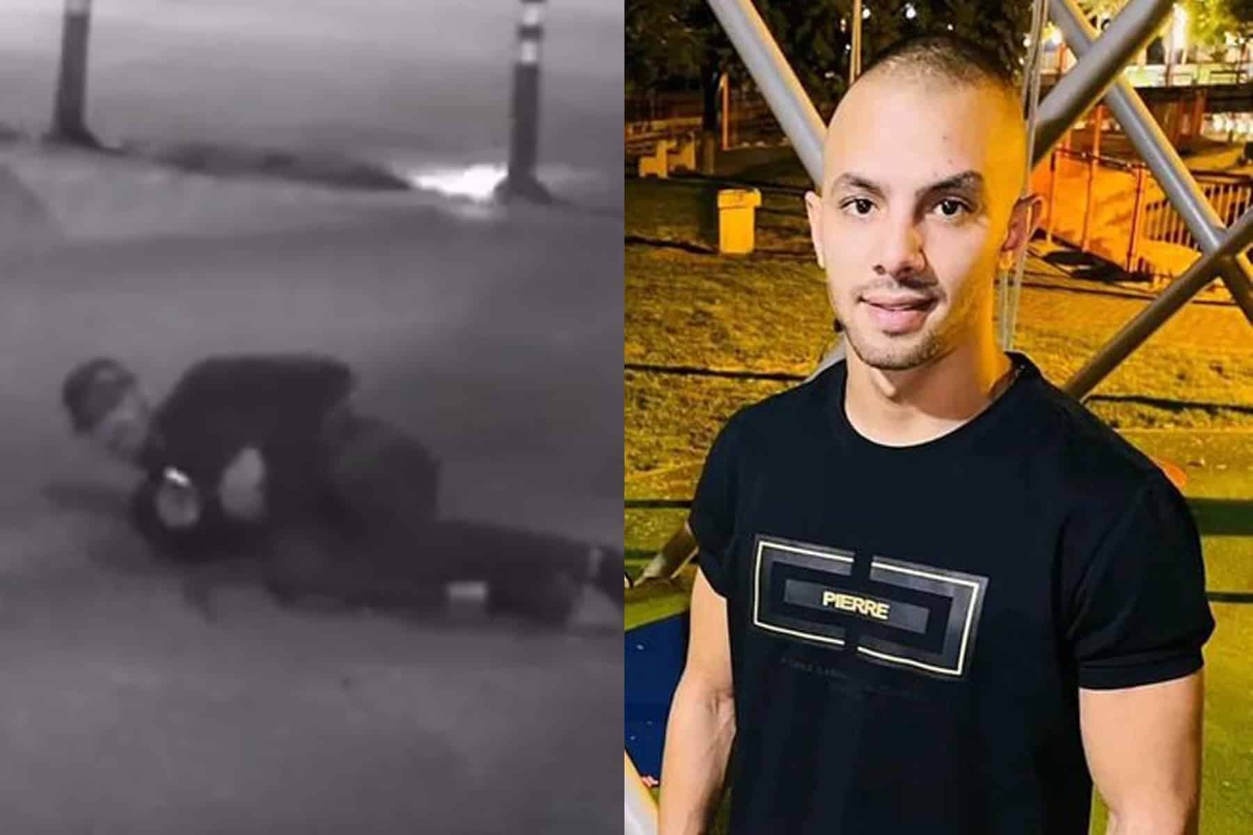 فيديو استشهاد عدي التميمي بعد اشتباك بطولي مع الاحتلال عدي التميمي watanserb.com