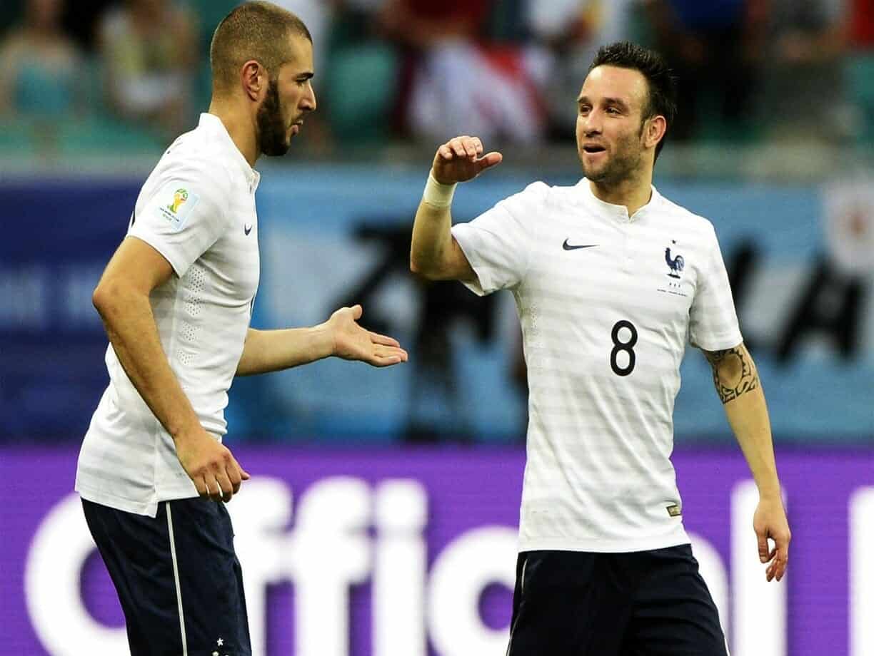 صاحب الفضيحة الشهيرة فالبوينا يُوجه رسالة إلى بنزيما بعد تتويجه بالكرة الذهبية رسالة فالبونيا إلى كريم بنزيما watanserb.com