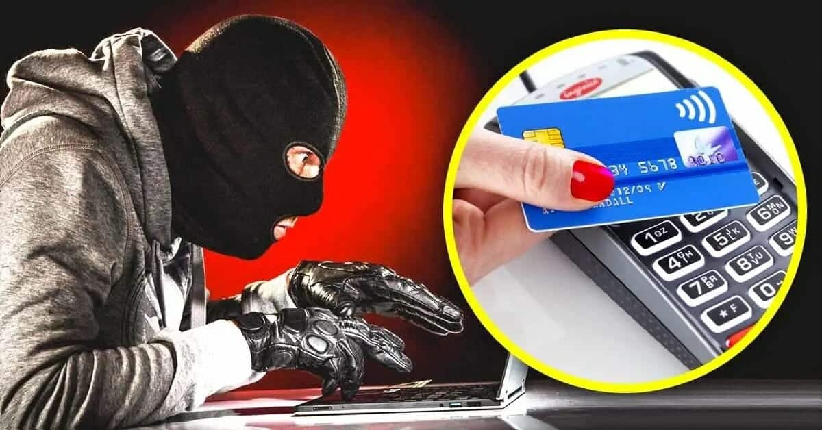 نصائح هامة لحماية حسابك المصرفي من الاحتيال وسرقة البيانات الشخصية فقدان بعضٍ من أموالك في حسابك المصرفي watanserb.com