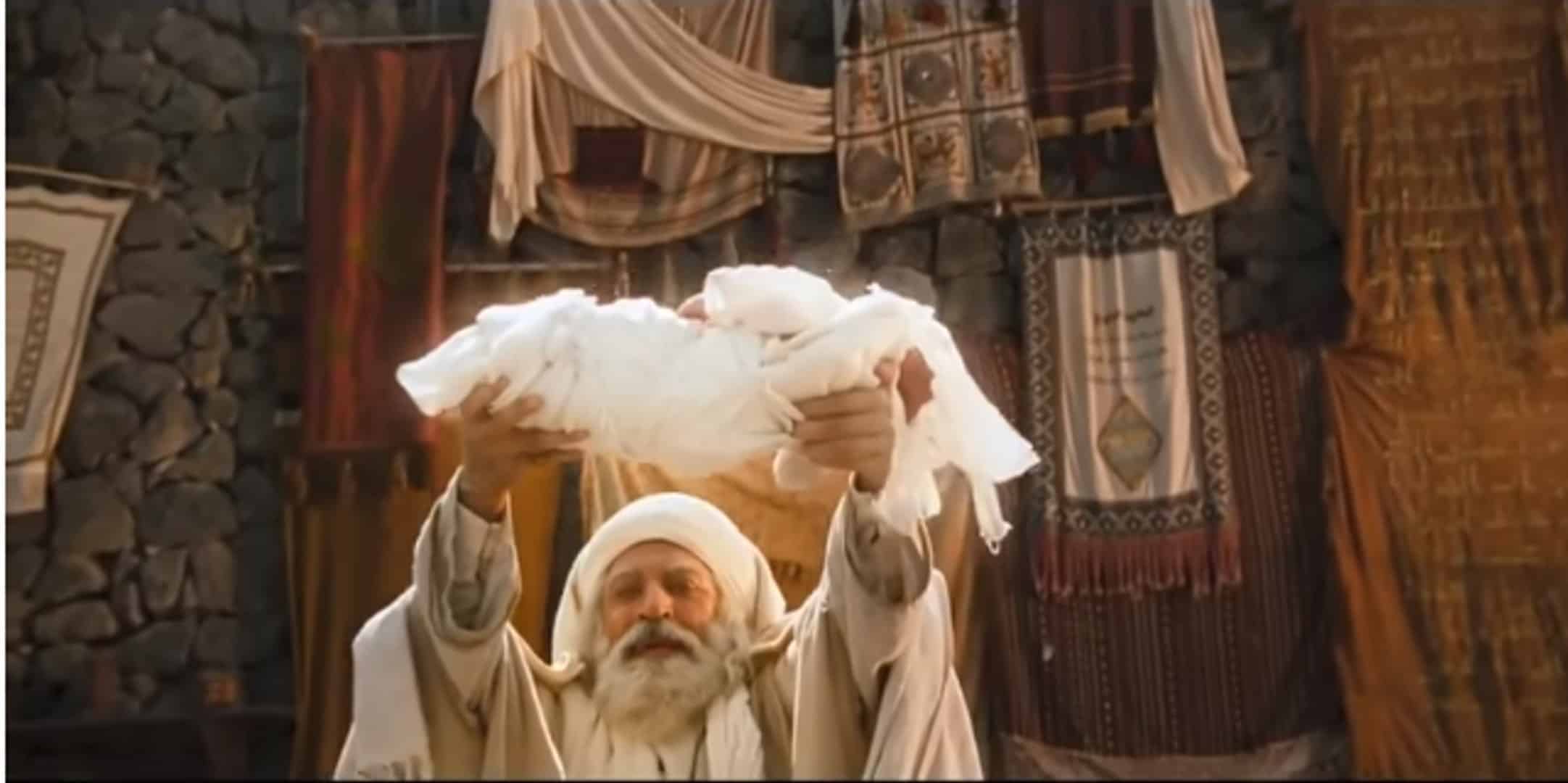 محمد رسول الله.. قرار تونسي تجاه الفيلم الإيراني المثير للجدل فيلم محمد رسول الله watanserb.com