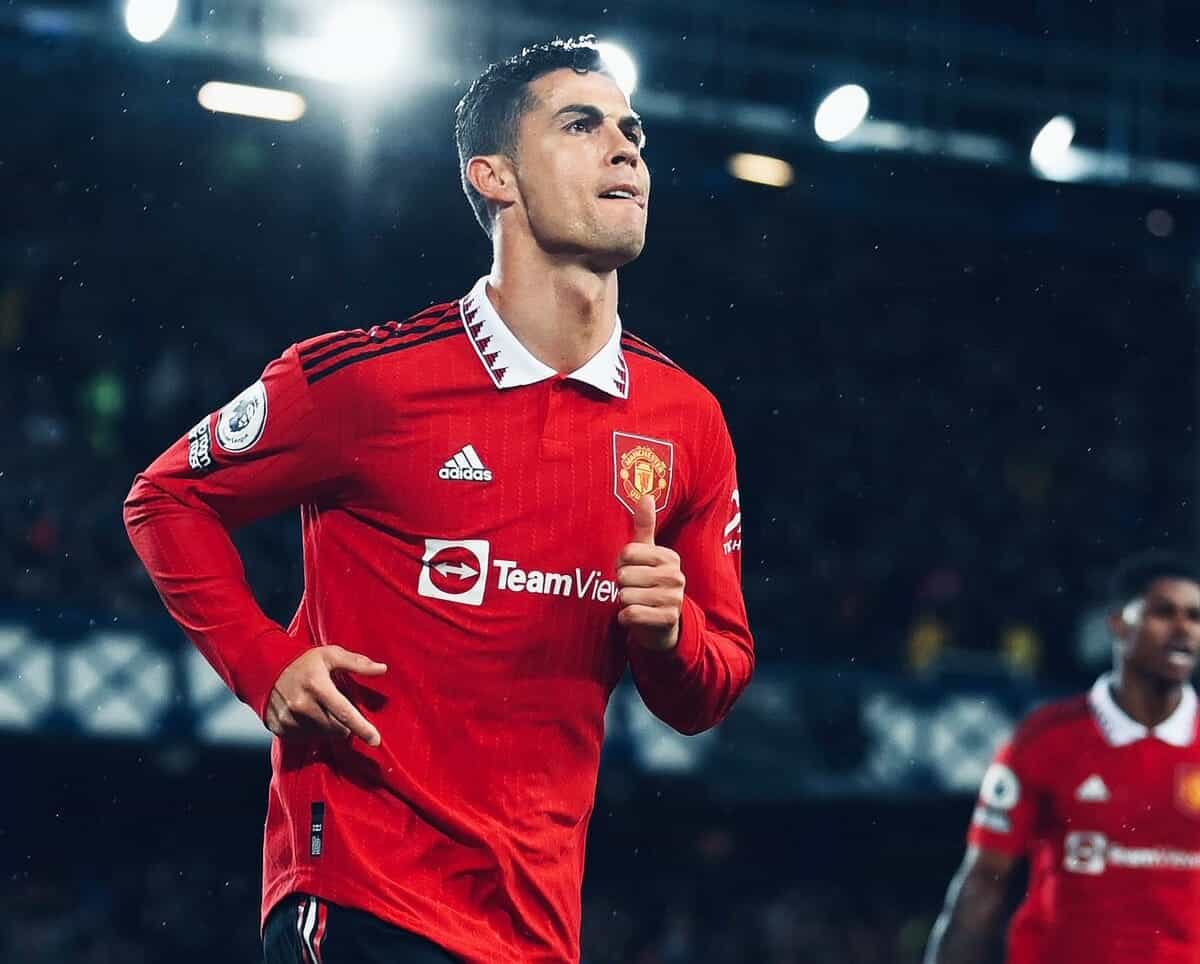 مانشستر يونايتد يجد بديل كريستيانو رونالدو بديل كريستيانو رونالدو watanserb.com