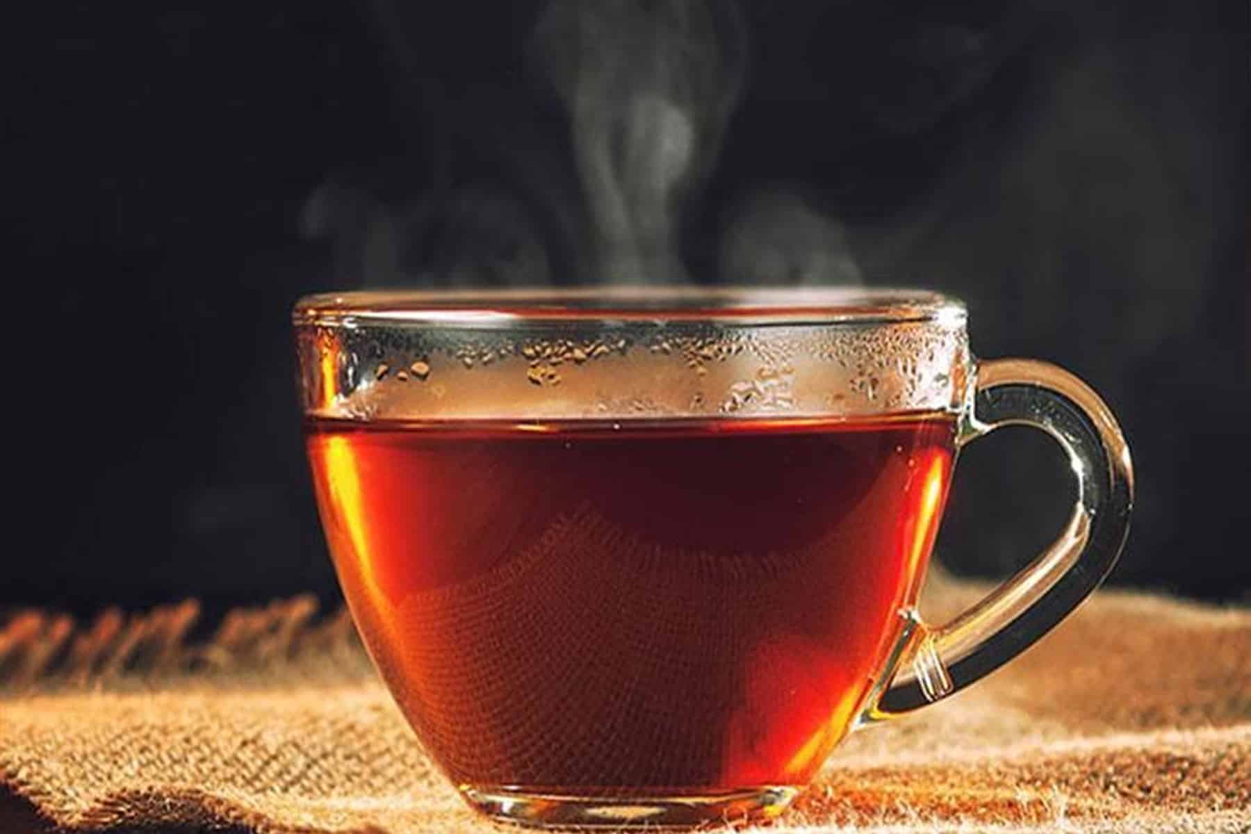 أكبر كوب شاي في العالم آخر إنجازات رؤية 2030 في السعودية كوب شاي watanserb.com