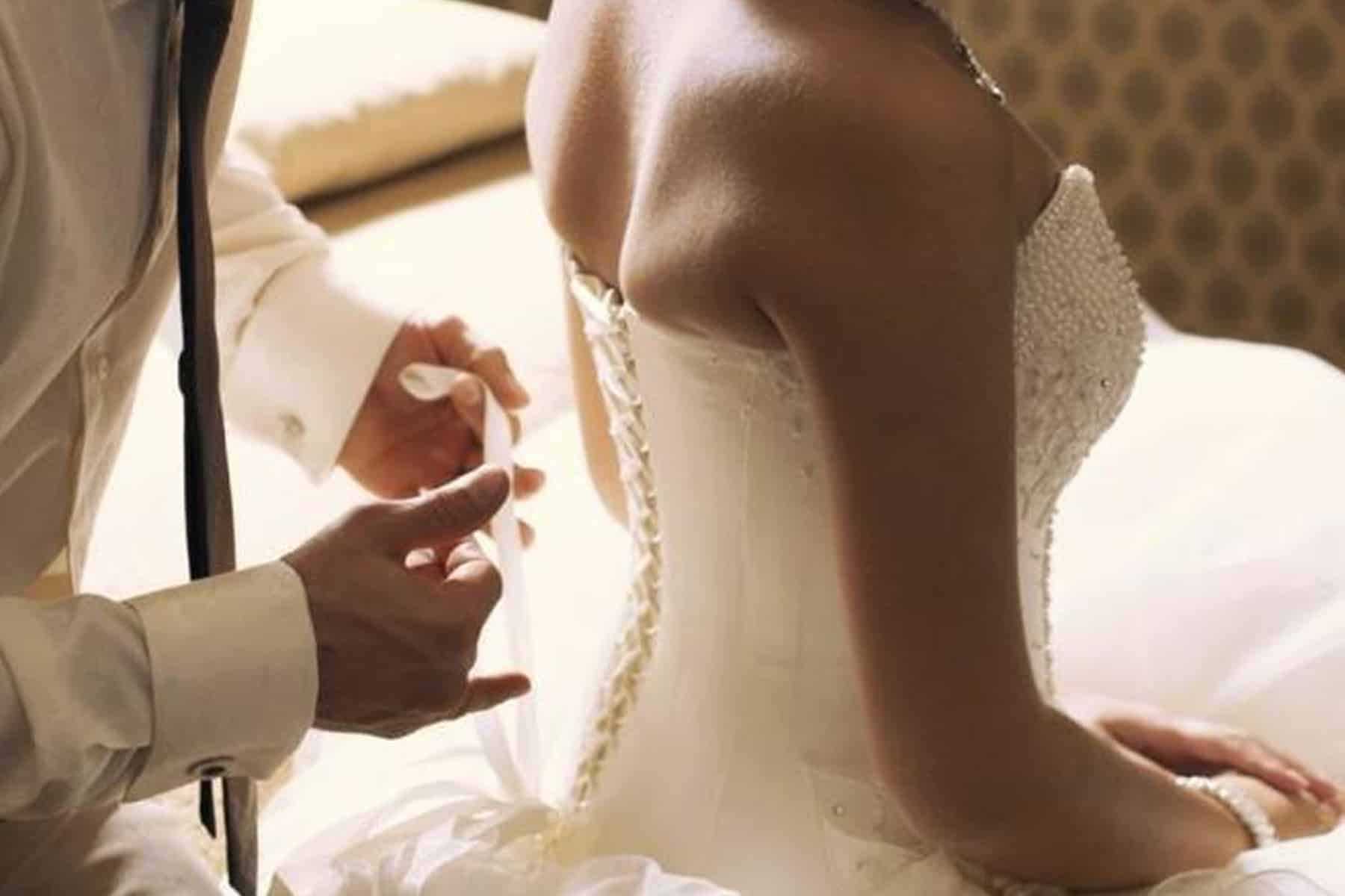 ليلة الدخلة.. أمور يجب تجنبها كي لا تقع بالمحظور ومعلومات لا يعرفها الكثيرون ليلة الدخلة watanserb.com