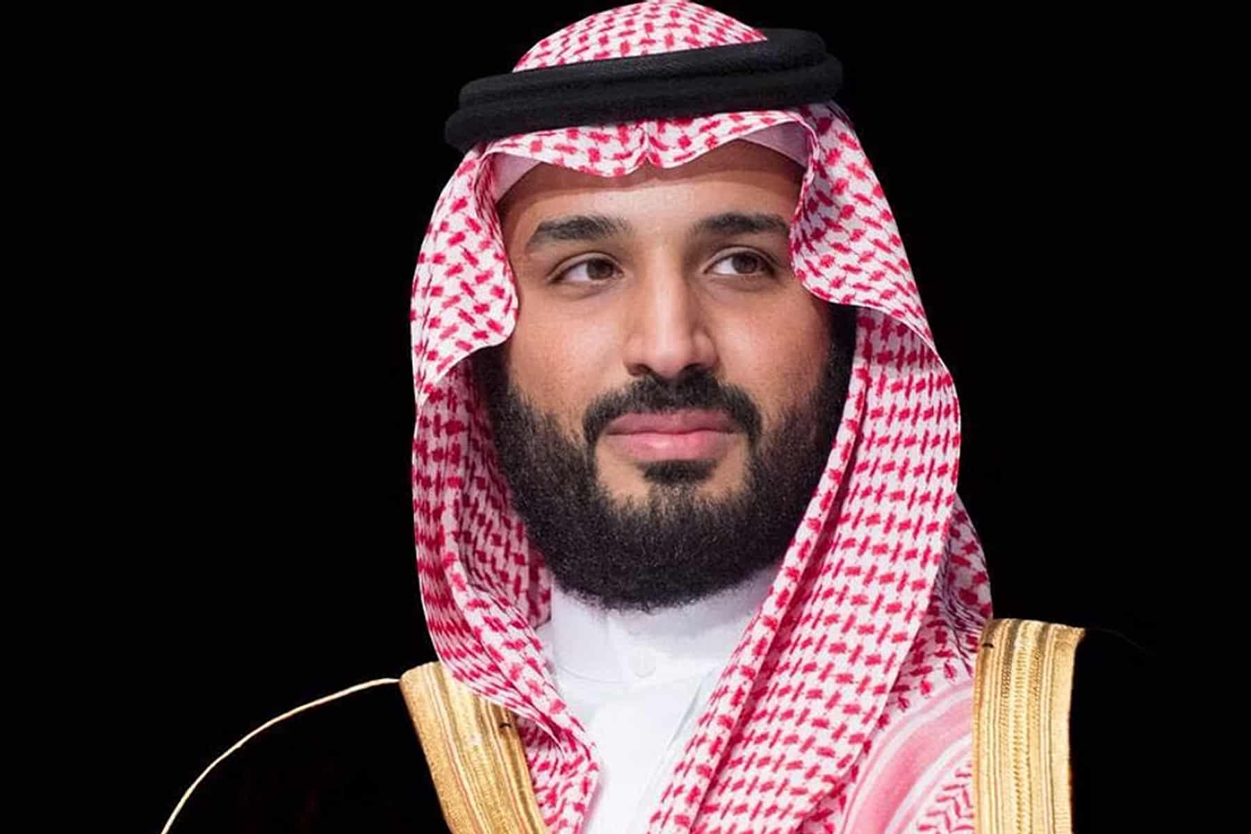 هل تعرض محمد بن سلمان لأكبر عملية نصب في التاريخ باسم الفن؟ محمد بن سلمان watanserb.com