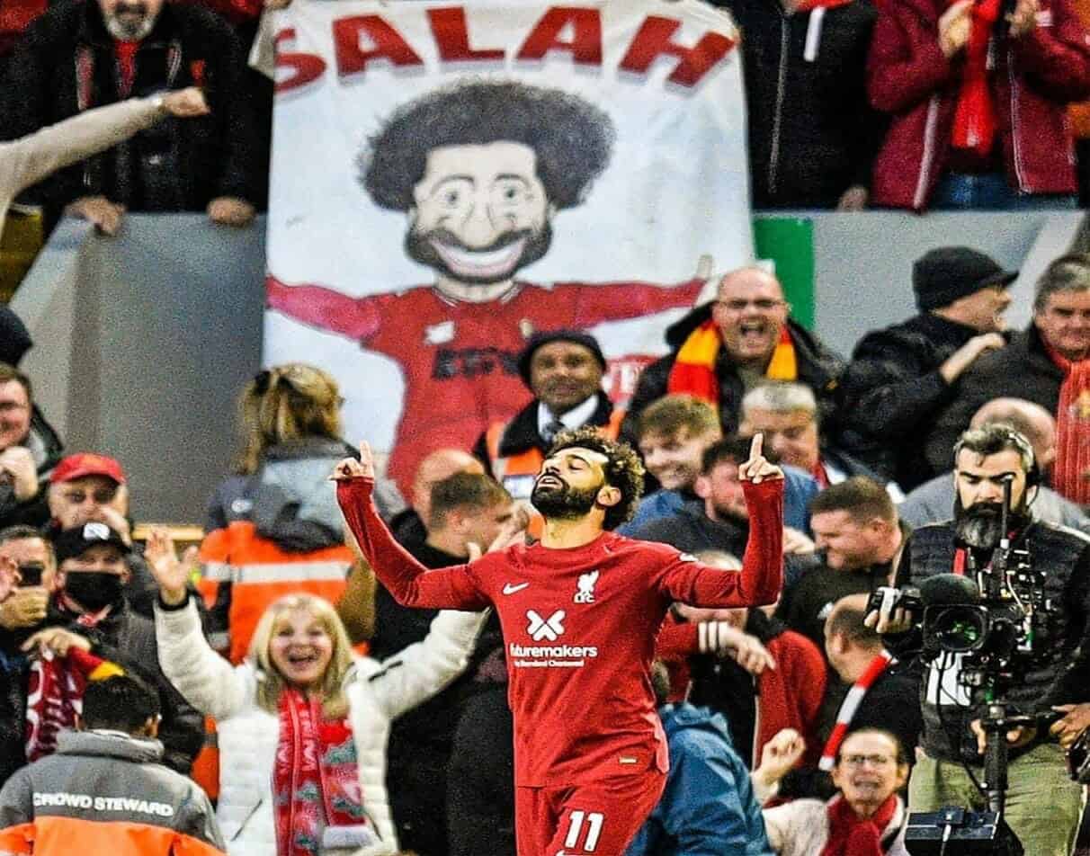 سبب غياب محمد صلاح عن حفل الكرة الذهبية 2022 محمد صلاح ليفربول watanserb.com