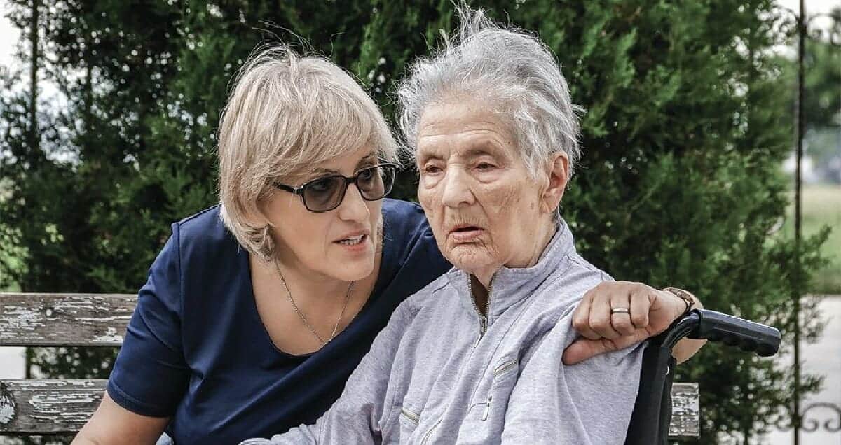 مرض الزهايمر