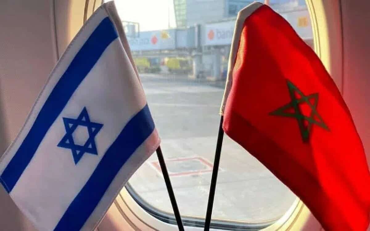 من الجيد أن المغرب يلجأ إلى إسرائيل للاستفادة من خبرتها في الشؤون النووية