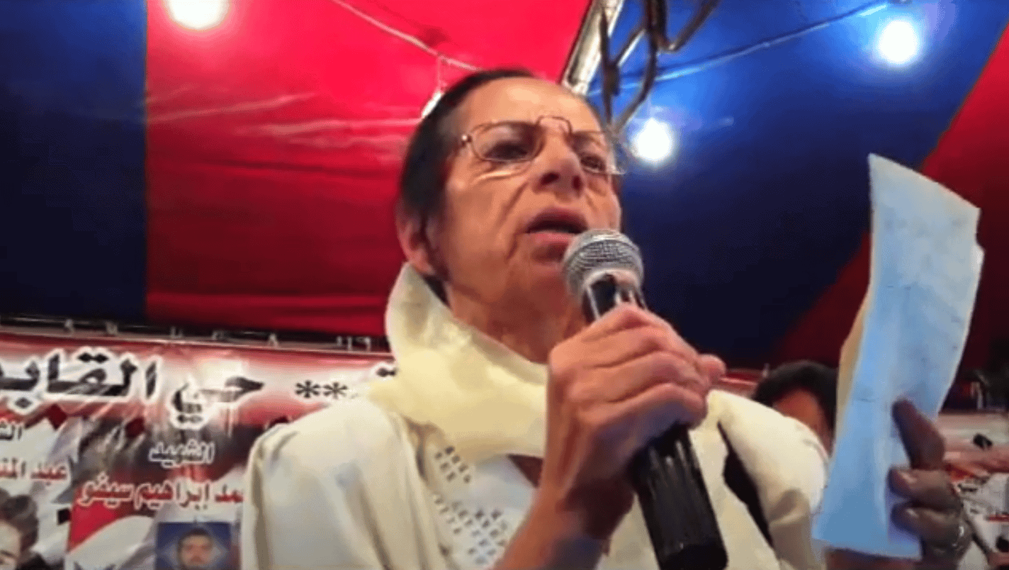 سبب وفاة الأميرة منتهى الأطرش.. ناصرت ثورة سوريا ورحلت بصمت وفاة منتهى الأطرش watanserb.com