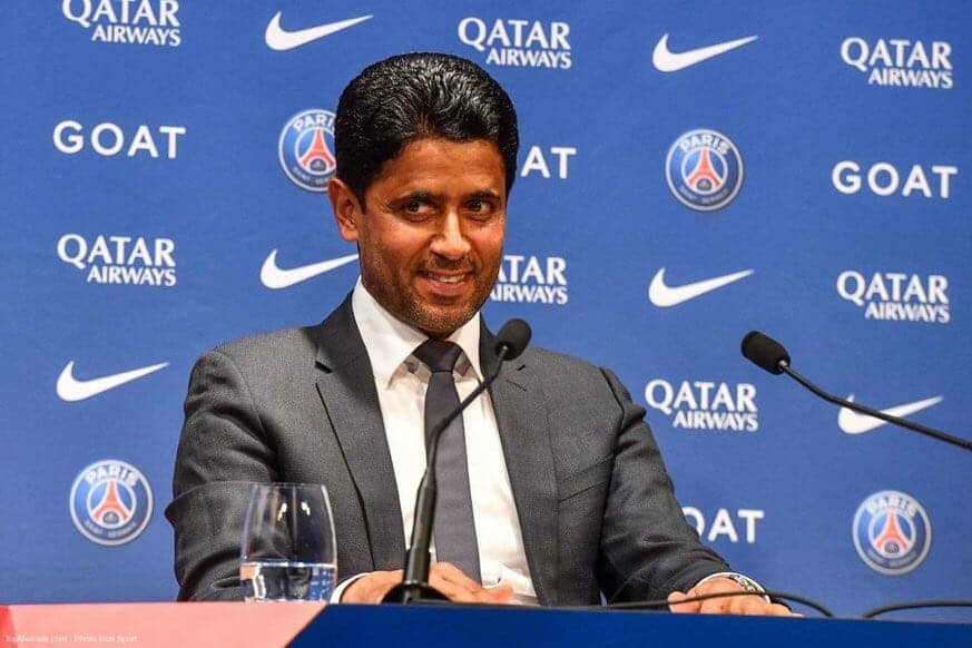 قطر تستحوذ على نادٍ برتغالي شهير ..تفاصيل الصفقة قطر تستحوذ على أسهم في نادي براغا البرتغالي watanserb.com