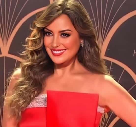 نرمين الفقي تنهي خطوبتها من سفير بسبب ما قالته والدته عن رائحتها! نرمين فقي تنهي خطوبتها من سفير بسبب ما قالته والدته عن رائحتها! watanserb.com