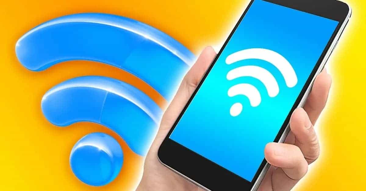 الأجهزة المنزلية الموجودة في العديد من المنازل هي سبب ضعف الإنترنت