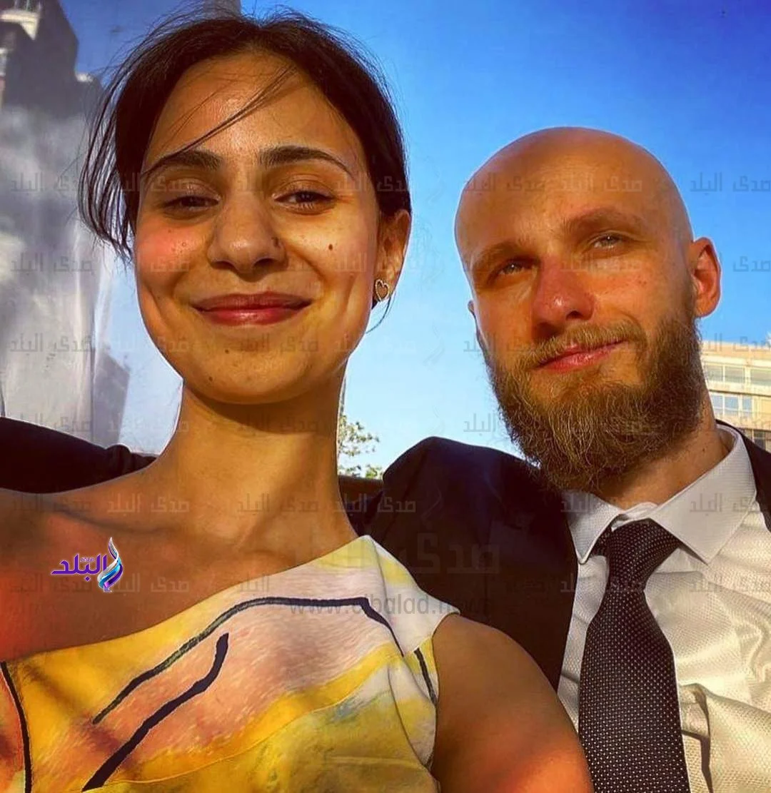 ابنة عبلة كامل