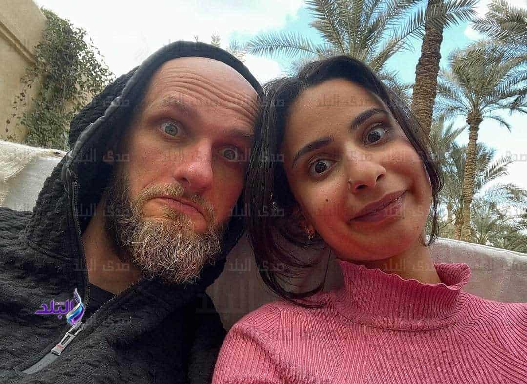 ابنة عبلة كامل