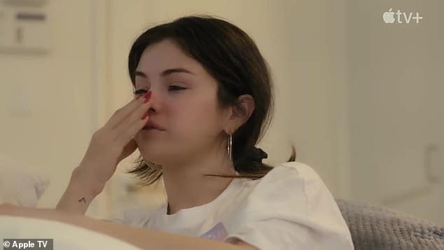 سيلينا غوميز