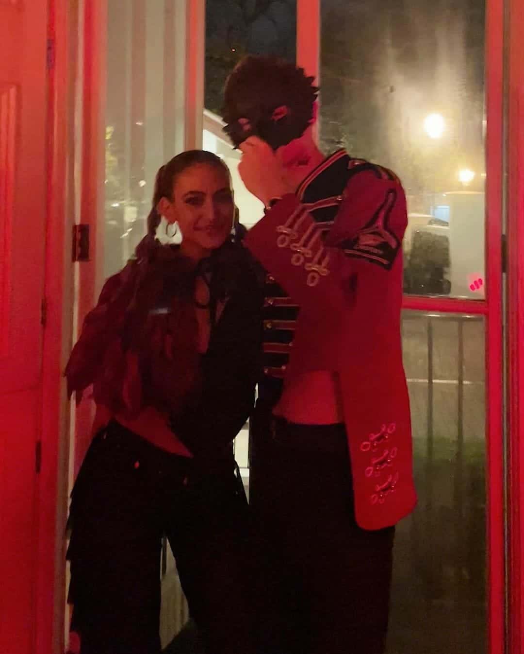 ابنة عمرو دياب