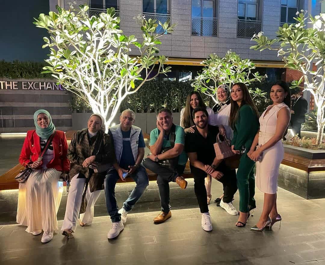 إيمي سمير غانم 