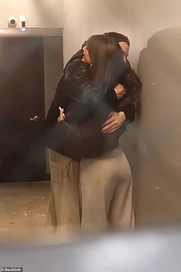 بيت ديفيدسون