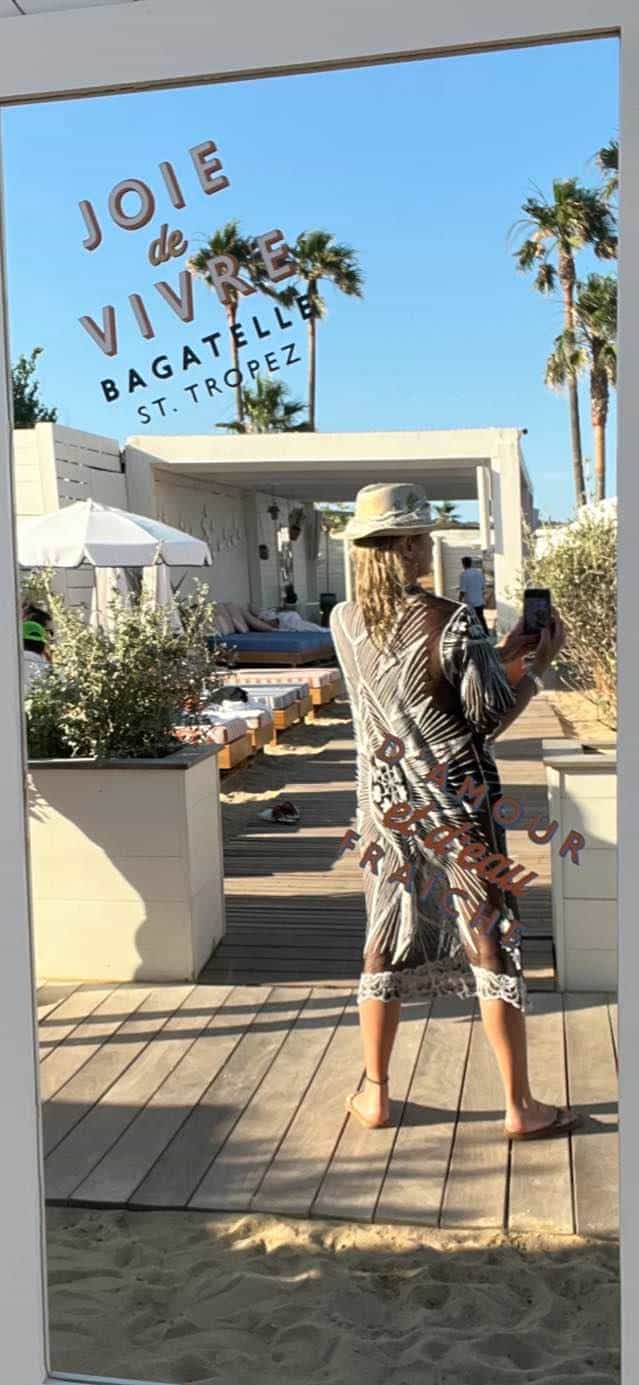 نيكول بردويل 