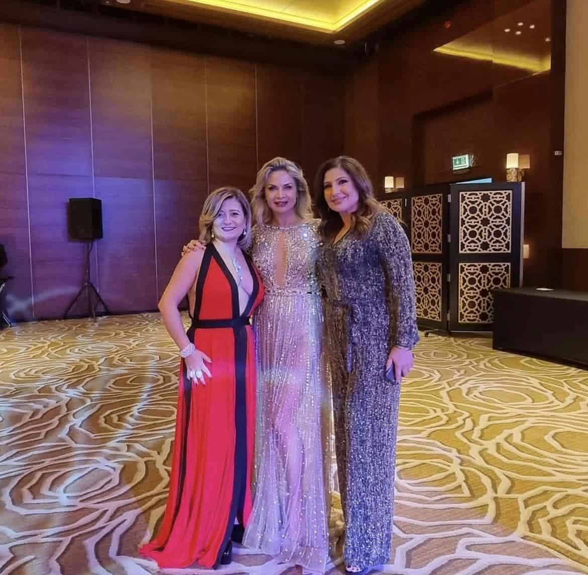 نيكول بردويل 