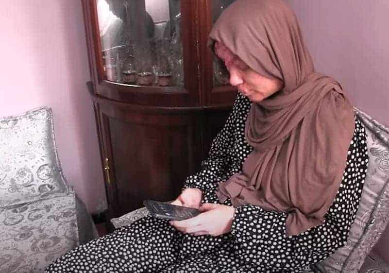 إيمان بوخالفة