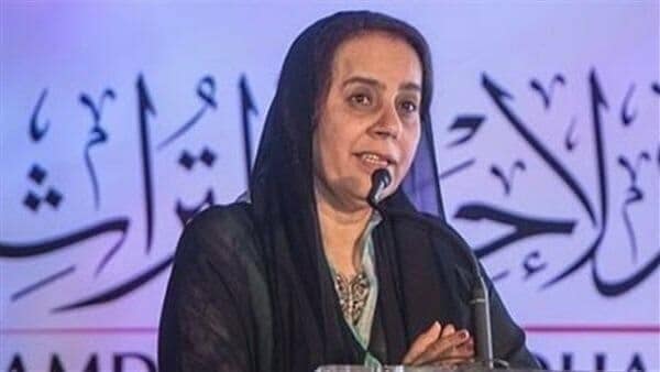 عوشة السويدي