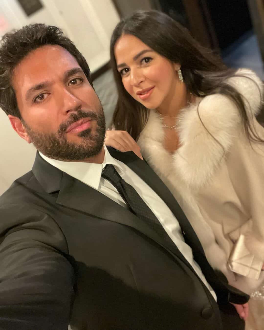 إيمي سمير غانم 