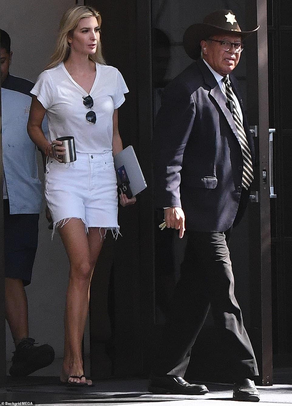 إيفانكا ترامب 