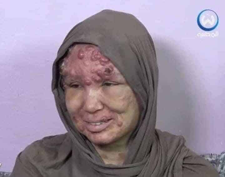 إيمان بوخالفة